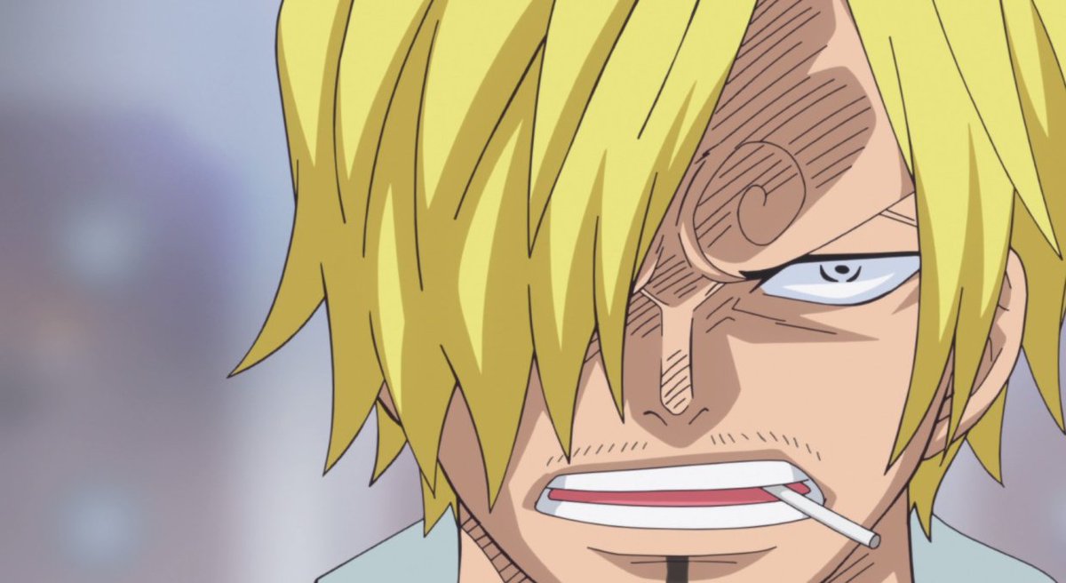 Animevoice Sur Twitter アニメ One Piece 第793話 海遊国家 ジェルマの王ジャッジ あらすじ 先行場面カット公開 ヴィンスモーク ジャッジのcvは堀秀行が担当 T Co Kfyyqjfess