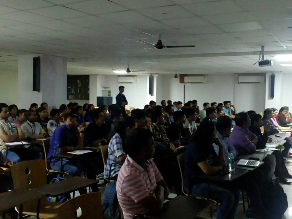 DrupalCAP tweet picture