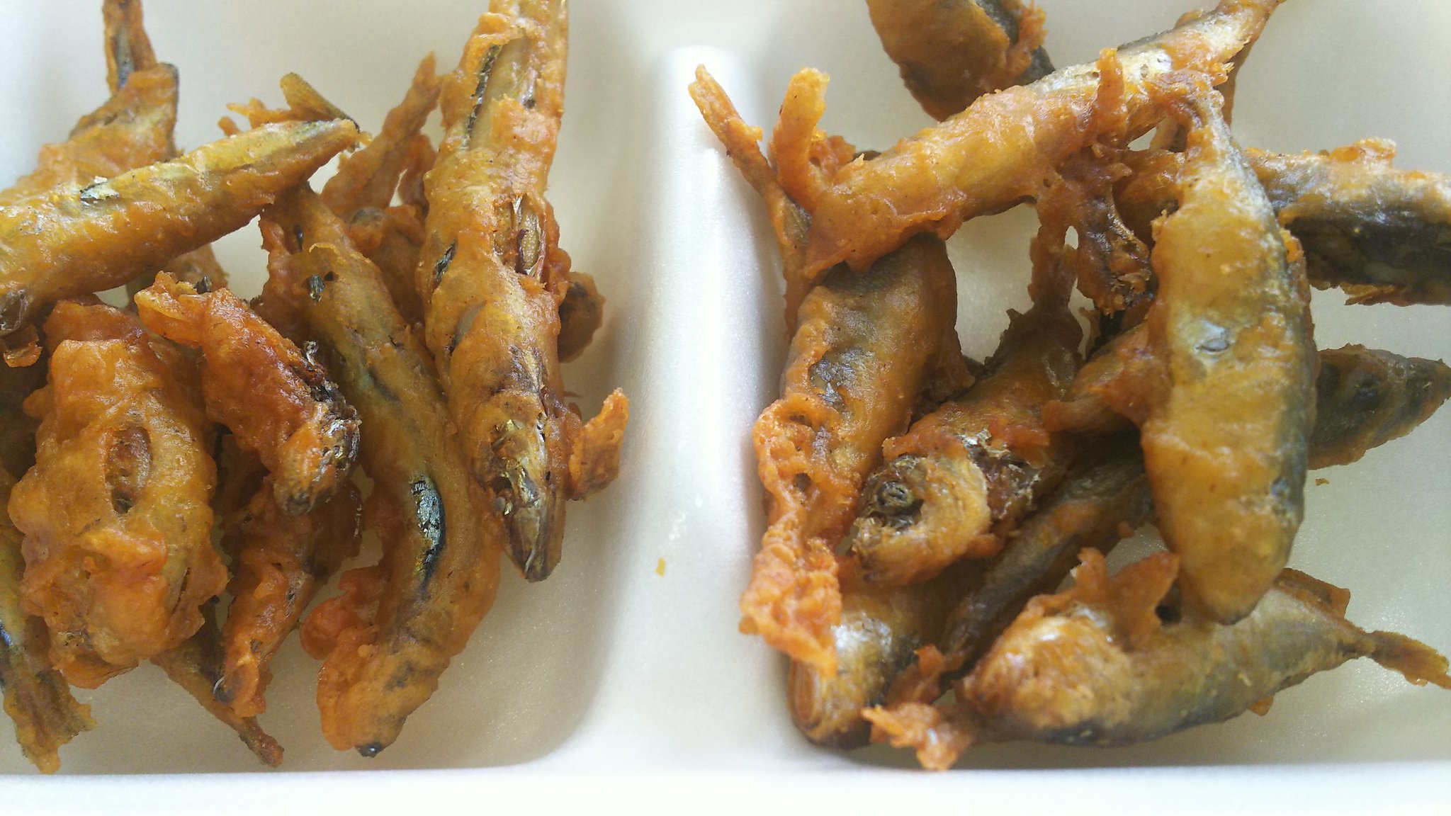 豆あじ唐揚げ Twitter Search Twitter