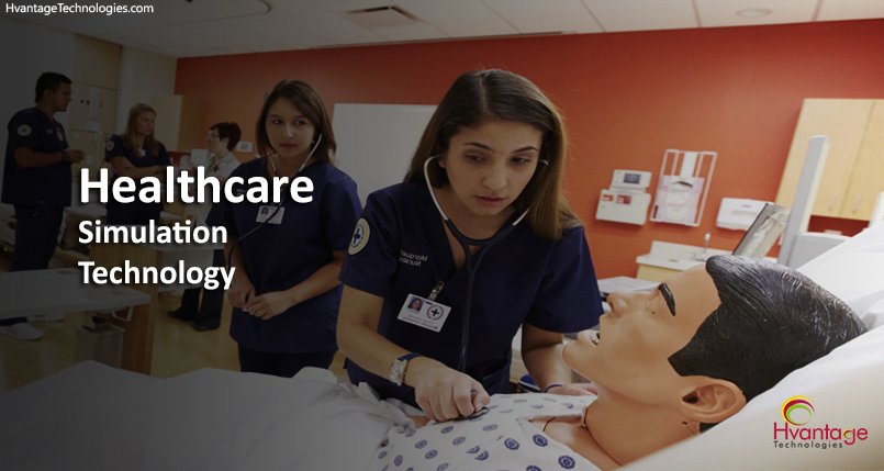 HvantageUSA's tweet photo. #Simulation Based #Technological_Solutions for #HealthCare https://t.co/WGOMvSfDE9 https://t.co/RBn3LXHB4M