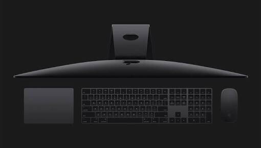bylogicbugs's tweet photo. iMac Pro 😍 Visit our Website For More
https://t.co/YTYALua7kf
+Follow US For More News and Information
#technology #technews #logicbugs https://t.co/cVqMoiqqgg