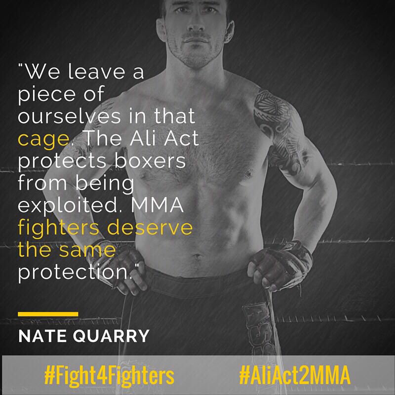 MMAFA's tweet photo. Thank you @TomColeOK04 &amp; @RepFrankLucas for sponsoring the @MuhammadAli Expansion Act. It is time to make MMA a legitimate sport @RepMullin https://t.co/YdZbZoNFMo