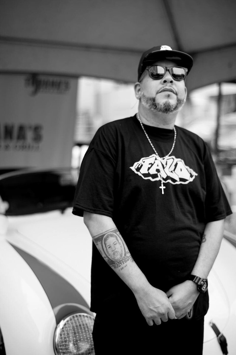 Rumbo al #Choliseo 5 de agosto 2017 🔥🎥🔥 #LaFundacion #LaCalidadNuncaPasaDeModa