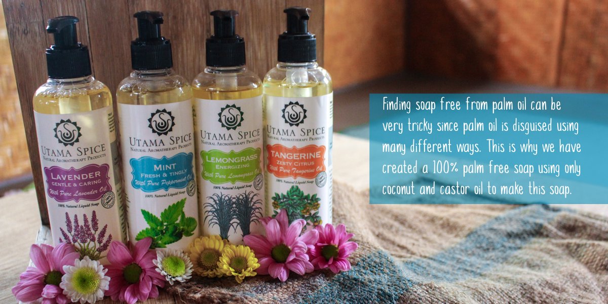 UtamaSpice (@utamaspice) on Twitter photo 