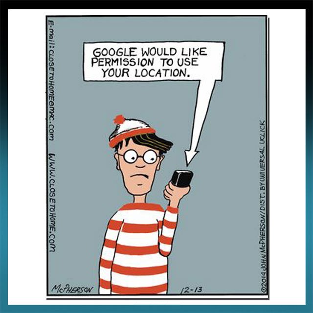 Startup_Buffet's tweet photo. With Today's Technology, There's No Place To Hide
Visit Us > https://t.co/pTceqWyAcx 
#marketingtips #technology #ImageIsEveryThing https://t.co/V08H73q124