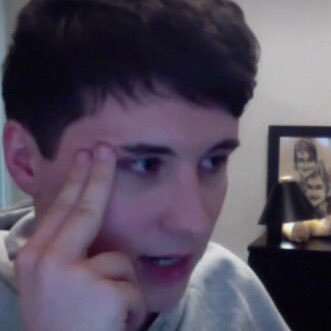 lovelikephil's tweet photo. y'all meet #dan30 https://t.co/IagtXshQ4S