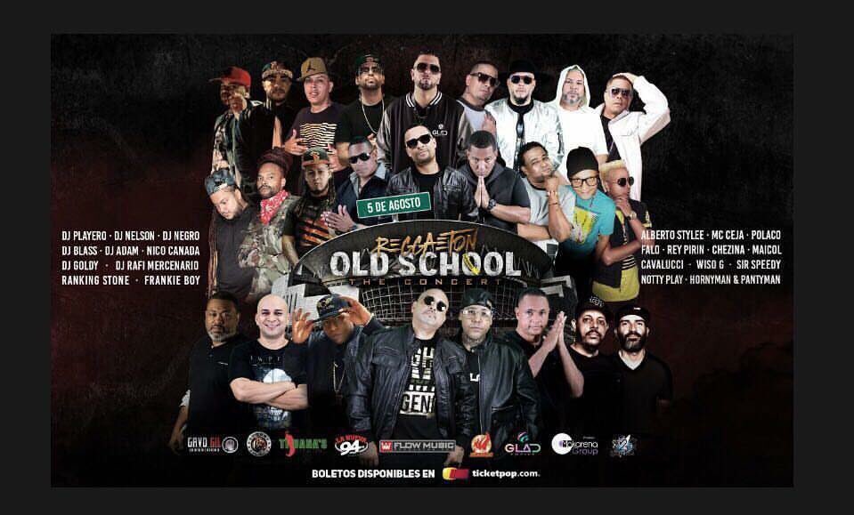 📽🔥📽 #LaFundación 5 de agosto 2017 #Historia #CaminoAlCholiseo