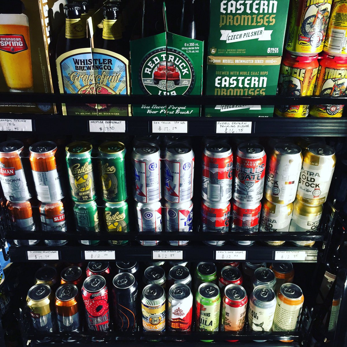 Follow our Troller Ale House Instagram story to learn about our daily specials and offsales!