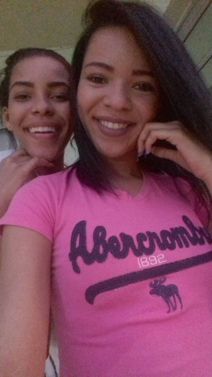 Morenaah1995's tweet photo. - Vou Está Com Você Até Quando Você Menos Merecer.... Te Amo ❤ Irmã 👭🙏 https://t.co/IMp5NEpG1E