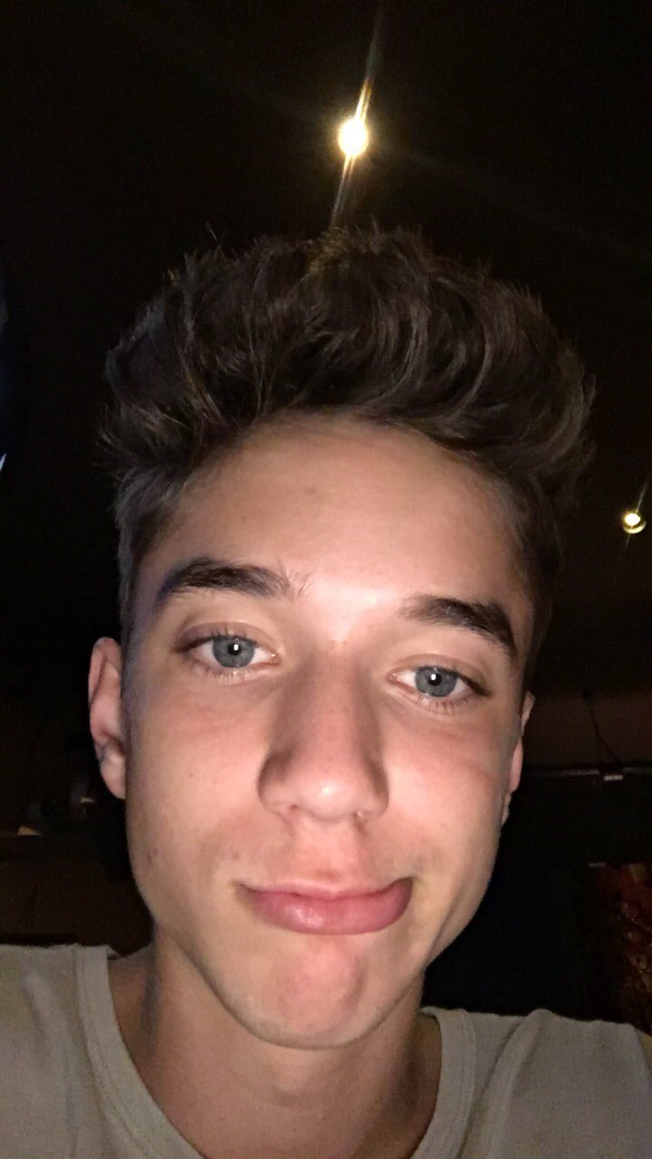 Daniel • WHY DON’T WE on Twitter: