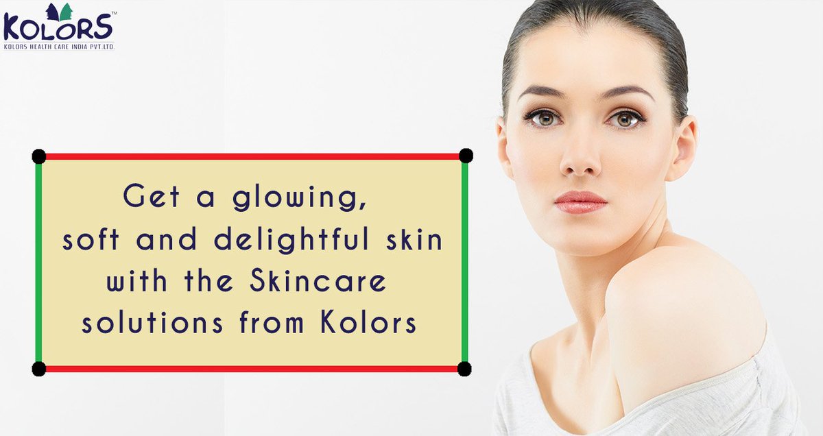 kolors_india's tweet image. Get rid of the diminishing #glow with the deep #Skin purification system from #Kolors. For a healthier Skin, join Kolors today.#Skincare