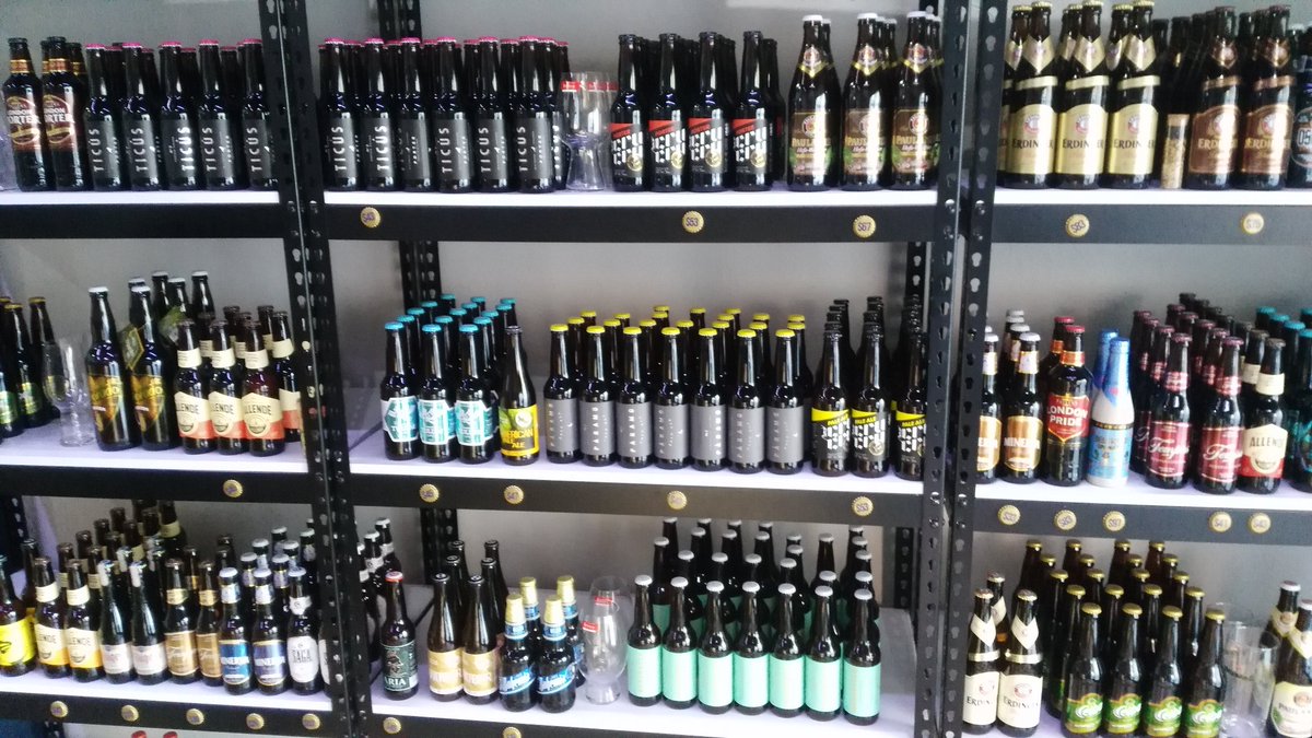 chuck6620101's tweet photo. #ElViernesSoloSirvePara comprar cerveza
#DFWeekend https://t.co/mBwnIM5qhv