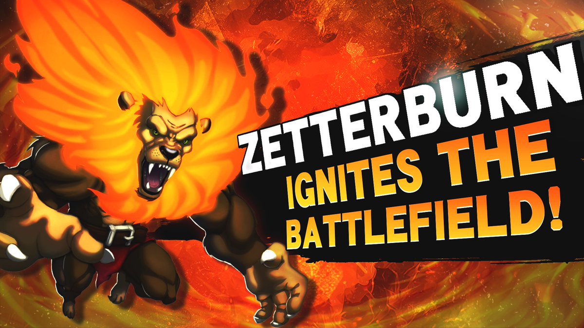 rivals of aether zetterburn rivals of aether zetterburn