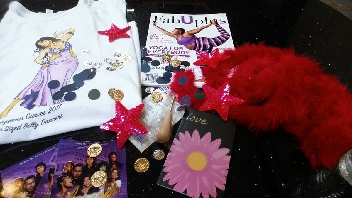 DCBD2017's tweet photo. @FabuplusM Swag Bags! https://t.co/MzGw0mEmhe