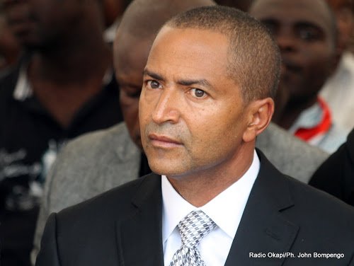 radiookapi's tweet photo. L'opposant Katumbi assure que son retour en RDC est «imminent» https://t.co/6RSAhzaHu8 https://t.co/oWpMBSBl7C