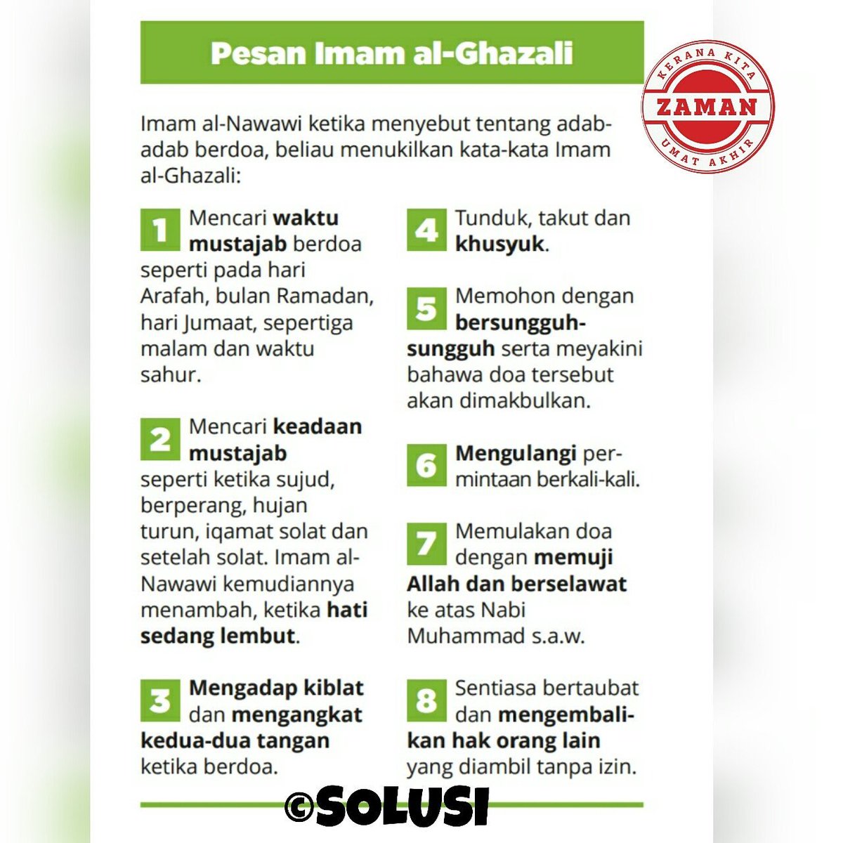 Doa Setelah Sahur Kata Kata Cinta