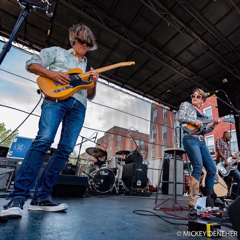 Demolition String Band Electric <a href="/Skinny/">Skinny</a> Dennis in Williamsburg, brooklyn Sat 6/17 10pm-1am. No cover, lots of singin' &amp; dancin'