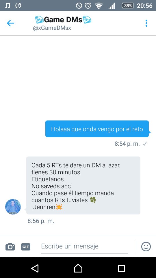 jheylideeramos's tweet photo. Den RT porfa 
@xGameDMsx https://t.co/hawgnJpyQZ