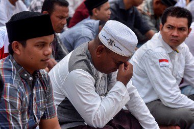 [Popular] Dewan Masjid Sesalkan Khotbah Jadi Sarana Ujaran Kebencian metrotvn.ws/ob3B23yN