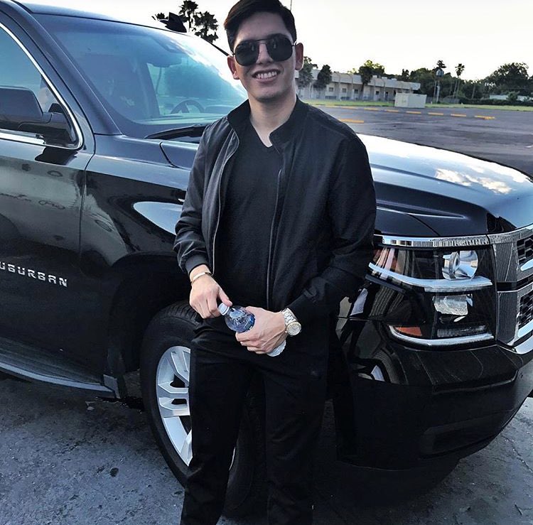 Tengan excelente día! 🙏🏻