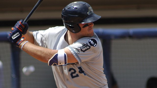 Minor League Baseball tweet media