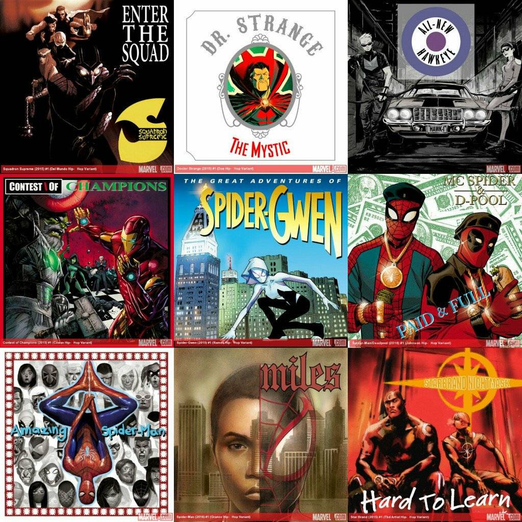 HipHopGoldenAge tweet picture