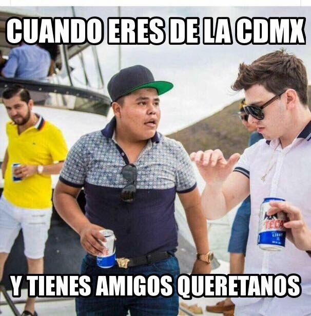 Atmosferosa's tweet photo. YA QUISIERAN, pueblerinos https://t.co/IUfT4sIfM6