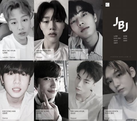 _dear_119's tweet photo. 요즘 뜨고있는 탈끄듀조합

JBJ , 워너투

덕질할 사람들의 모임 https://t.co/b7ovsP3f6f