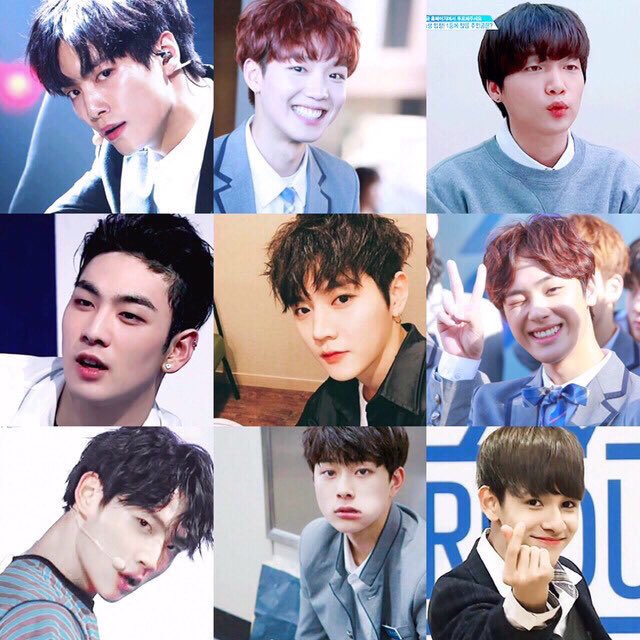 _dear_119's tweet photo. 요즘 뜨고있는 탈끄듀조합

JBJ , 워너투

덕질할 사람들의 모임 https://t.co/b7ovsP3f6f