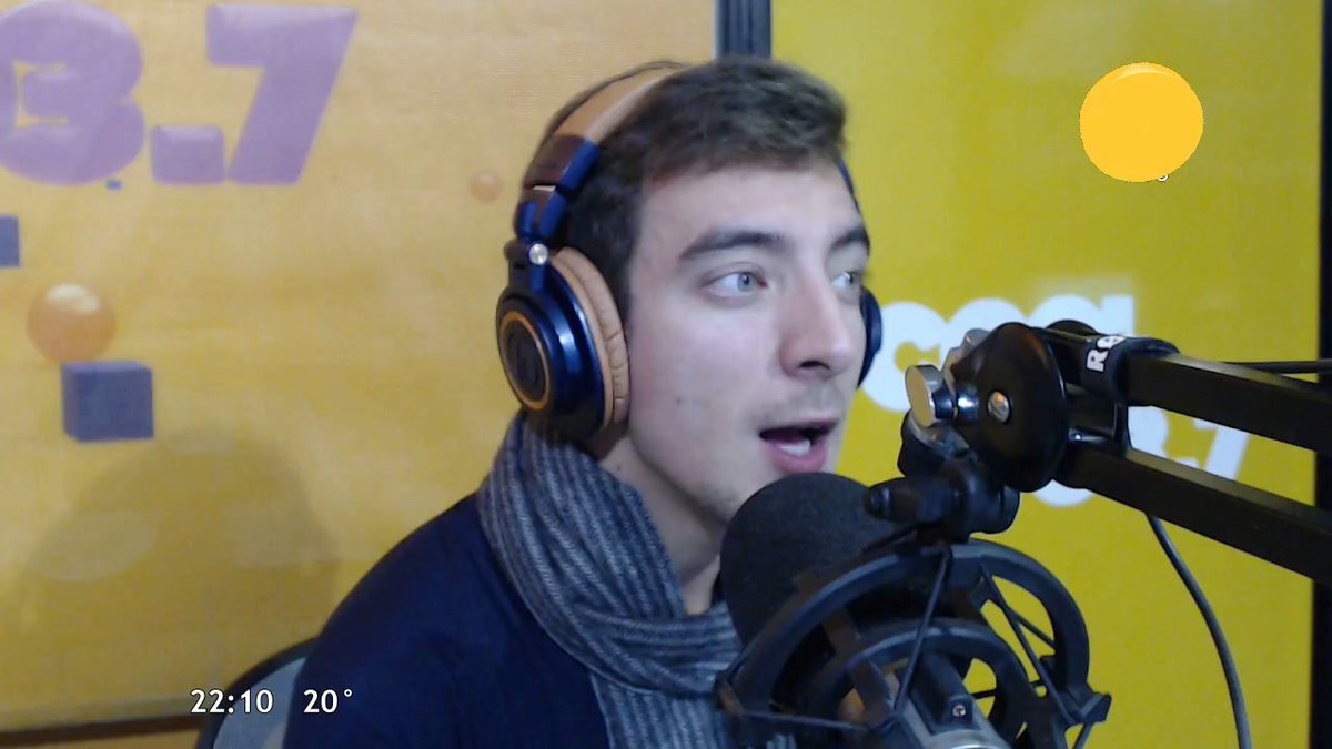 Ya estamos en vivo en <a href="/nuncavistoradio/">NV</a> , MIRANOS AHORA coolihd.com