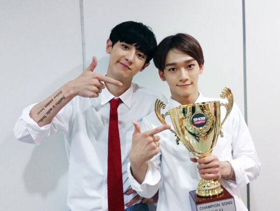 timeto_cc's tweet photo. 150617 더쇼
https://t.co/ssrAh4pqtq https://t.co/4s5F2M1SQ6
