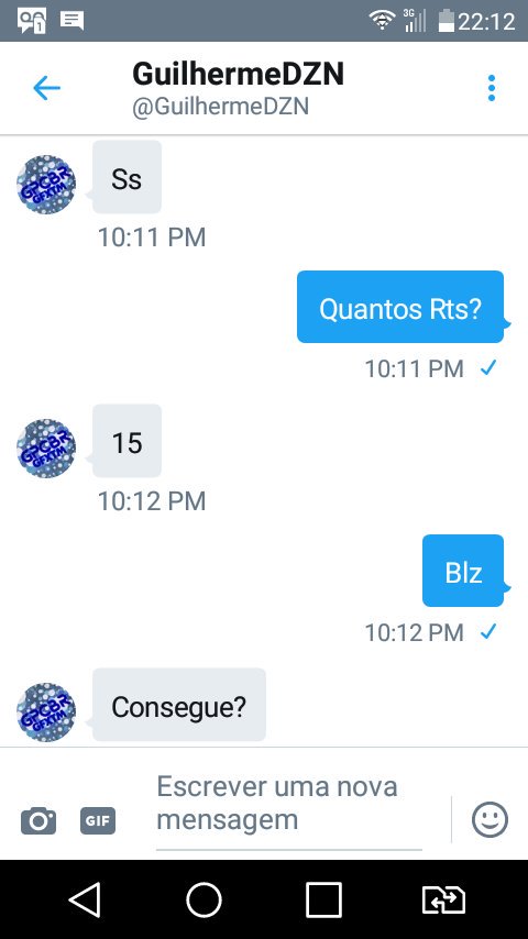 PohaTitanL_'s tweet photo. 15 Rt pro @GuilhermeDZN Me Fazer Uma Thumb...
Se Bater 30 Faço um Sorteio de Intro hehehe.... https://t.co/viI9dItEbh
