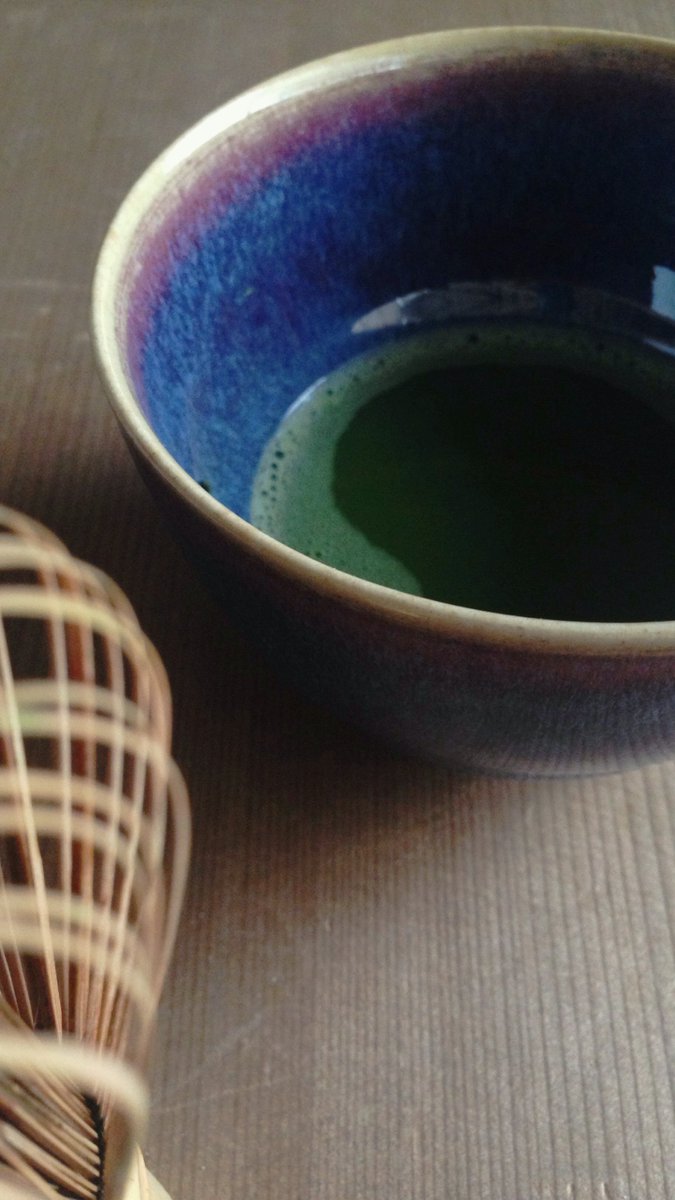 Hobby_Touya's tweet photo. #iPhone4s #GIMP #Photography #Effect #Matcya #Pottery #Tyawan #Tyasen #Artist #MasahiroMorisaki
#抹茶 #陶芸 #茶筅 #アーティスト #森崎正洋
#写真が好きな人と繋がりたい https://t.co/sKV5zw27Tv
