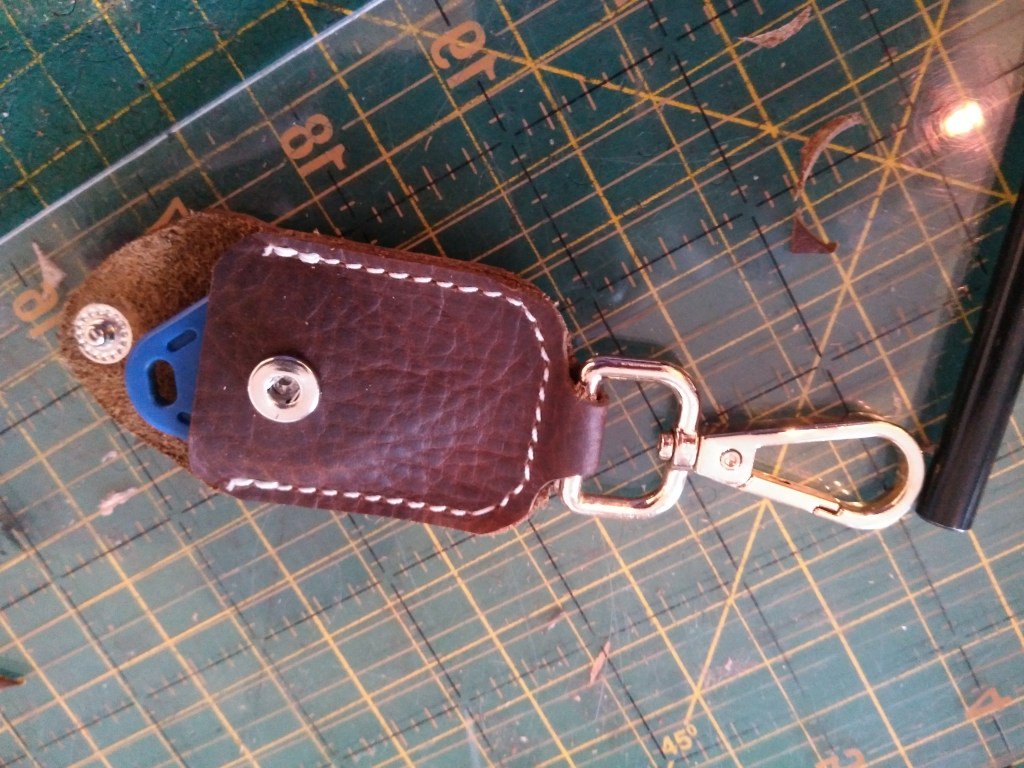 VKLeathers's tweet photo. Project 166, Fob Holder https://t.co/IkL53owaNZ https://t.co/tKcdIGQiwo