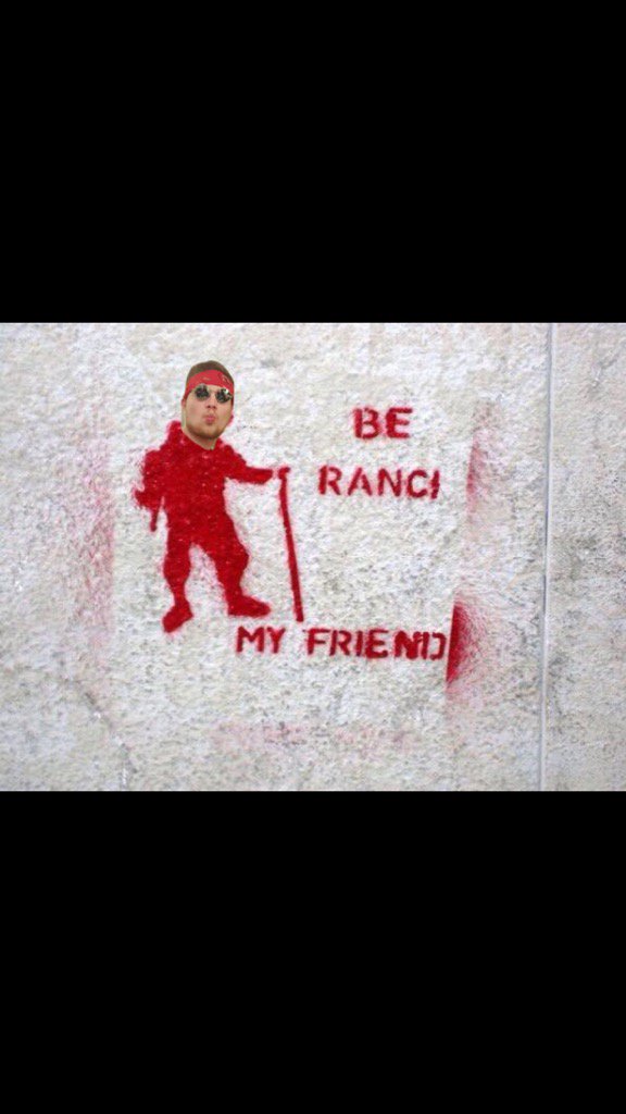handbergafans's tweet photo. 08600 #Berga #BeRanciMyFriend #Tolofakes #Patumsa @CanudasTolosa https://t.co/497zAdLaFH