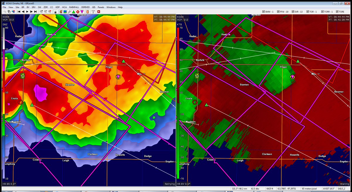 ExtremeChasers tweet picture