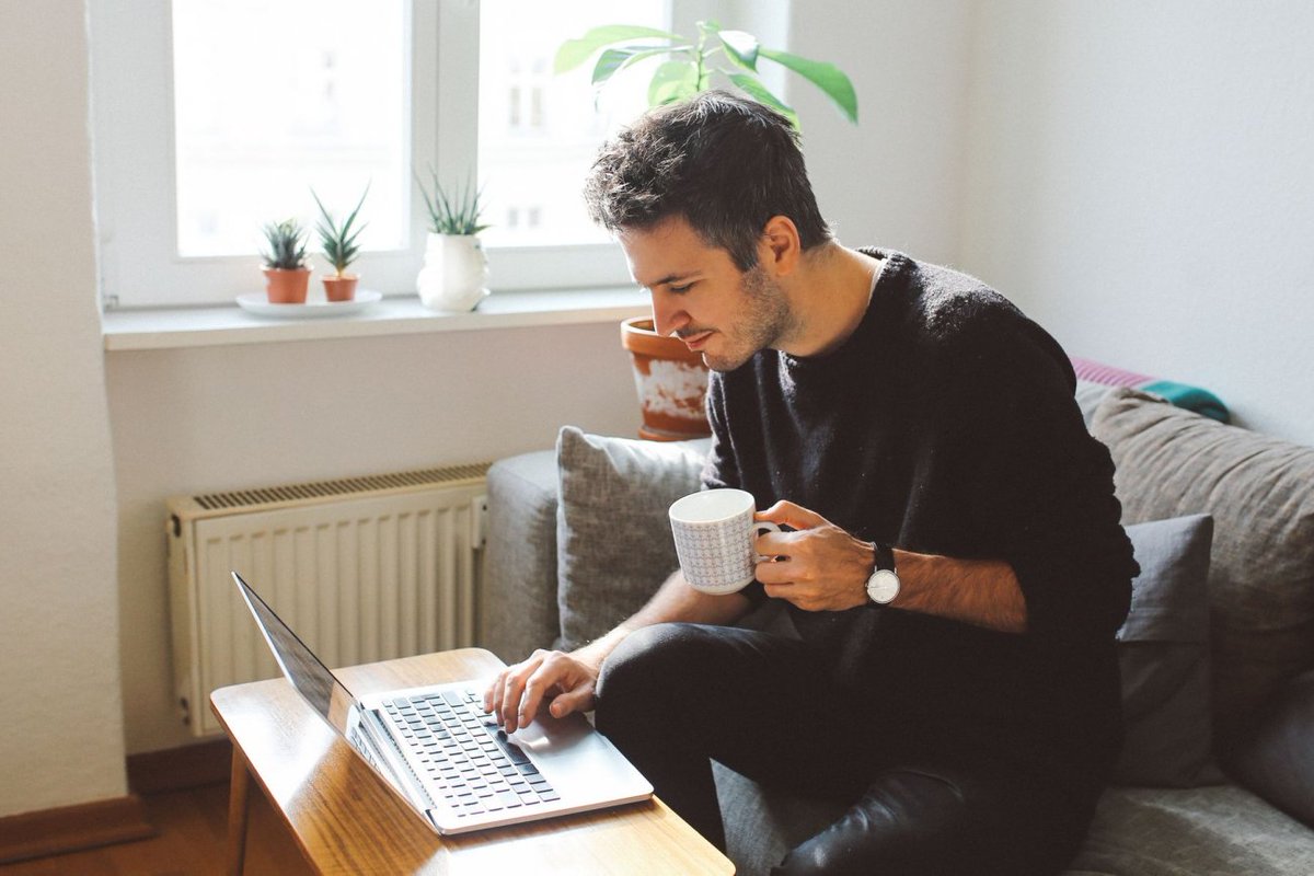 stevekrohn's tweet image. 5 Steps to Finding Stability as a Freelancer entrepreneur.com/article/294704