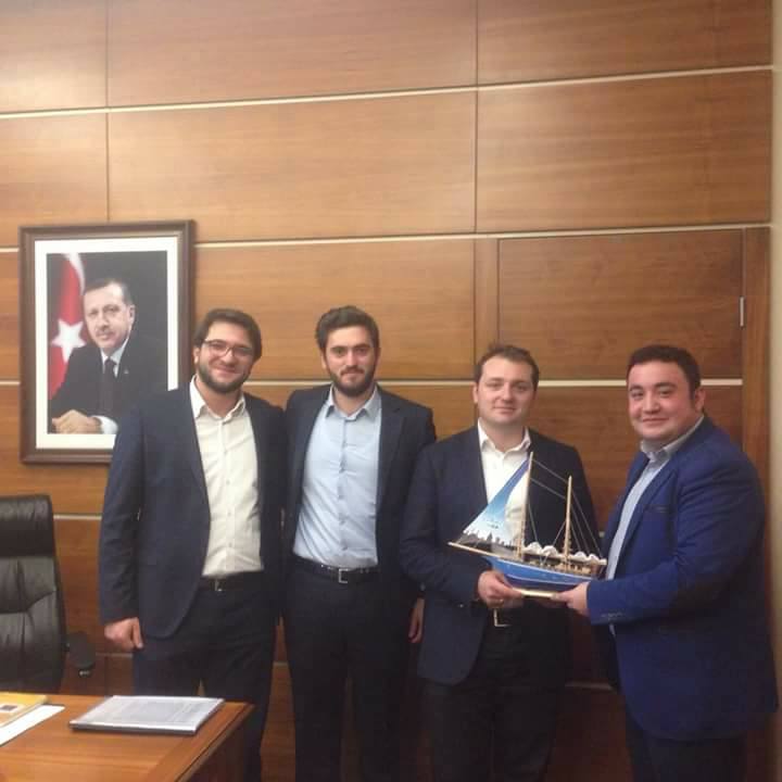 Ak parti genel merkez gençlik kolları teşkilat başkanımız olan hemşehrimiz @avenesgunay  başkanım rabbım yar ve yardımcın olsn <a href="/sindefgenc57/">SİNDEF GENÇLİK</a>