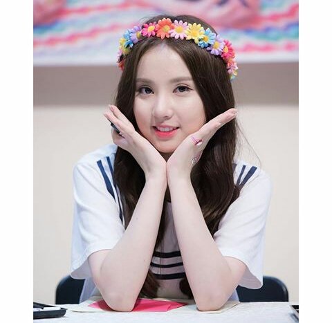 JgEunhaa's tweet photo. 📌ABOUT EUNHA📌 https://t.co/DGD2BWZujS