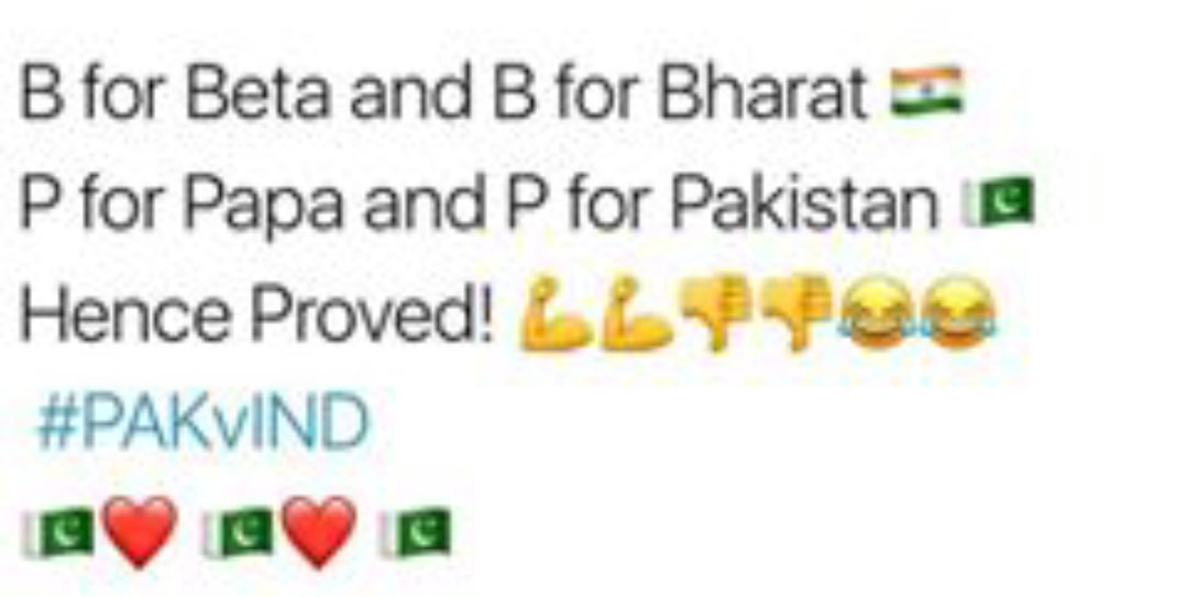 asad_ali_10's tweet photo. @routh_raktim @abdulmk10 @patel_yami @virendersehwag  https://t.co/0JVRv4hwYn