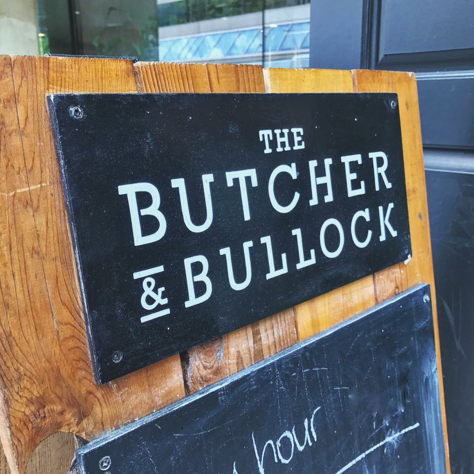 Butcher & Bullock tweet media