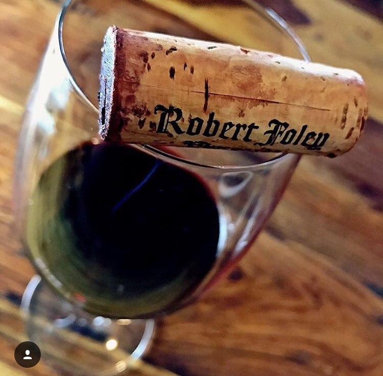 RobertFoleyWine's tweet photo. From @ _afterimage_ on IG: "Balance is not something you find, it's something you create.
#RobertFoley #NapaValley
#cabernetsauvignon" https://t.co/Txbzu07IMk