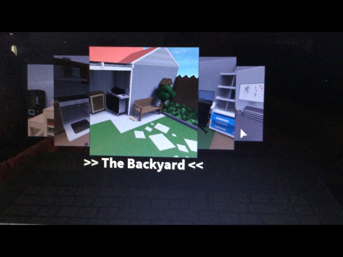 Thtwrdindianguy's tweet image. #RobloxChallenge
Username: thatweirdindianguy