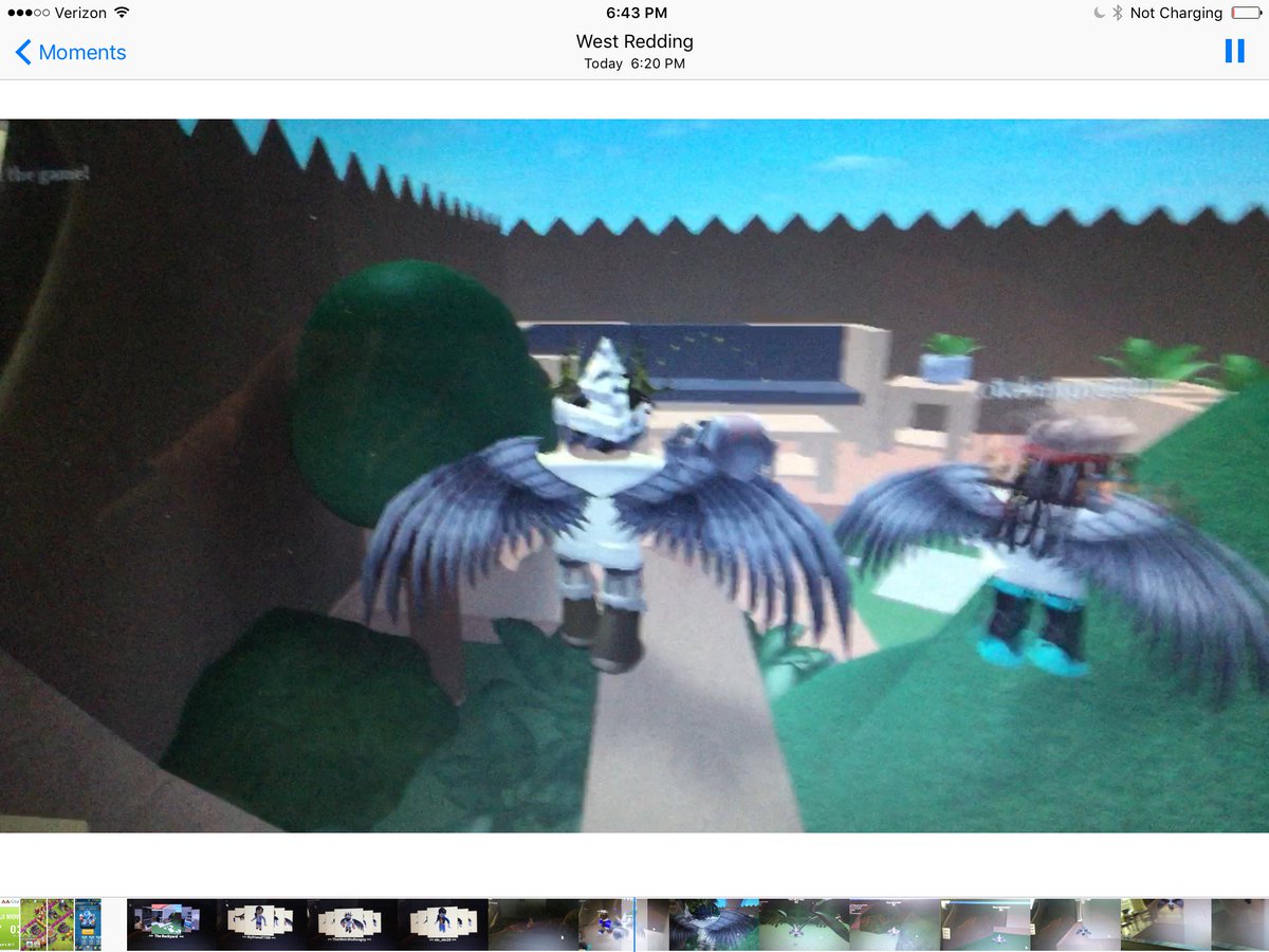 Thtwrdindianguy's tweet image. #RobloxChallenge
Username: thatweirdindianguy