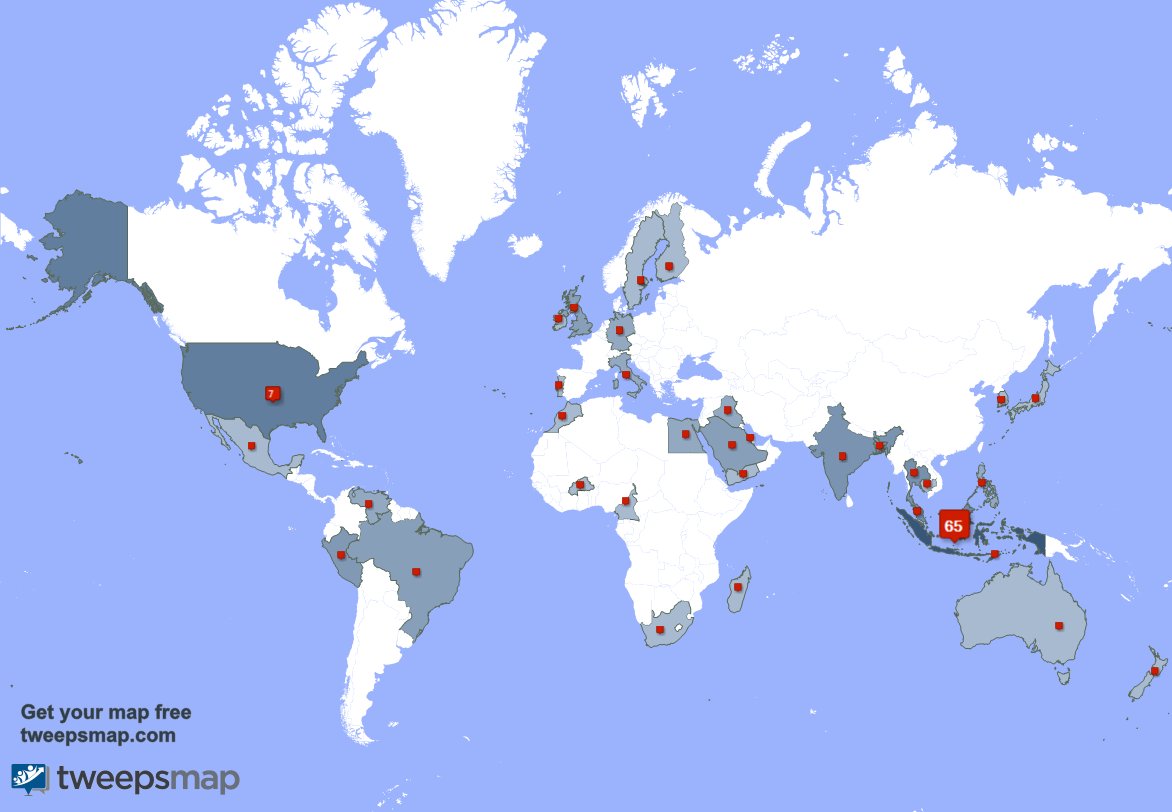 audreysastro's tweet photo. I have 9 new followers from Malaysia, and more last week. See https://t.co/qen7K6IA9N https://t.co/HSGaWHmsox
