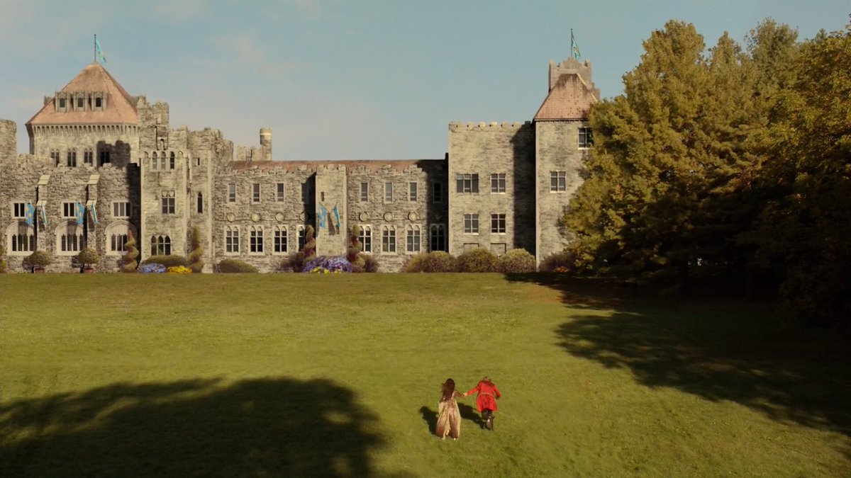 ReignedUsIn's tweet photo. Parallels! Oh the beautiful parallels! #Frary #Reign https://t.co/g6mAOuGoqF