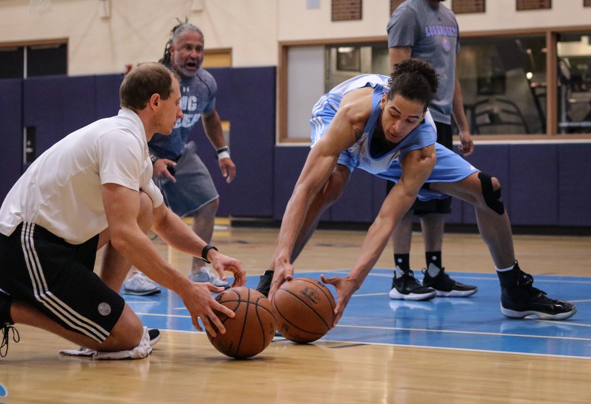 Photos so good you'll feel like you're in the gym ⤵️ 📸 | on.nba.com/2rFDVsz