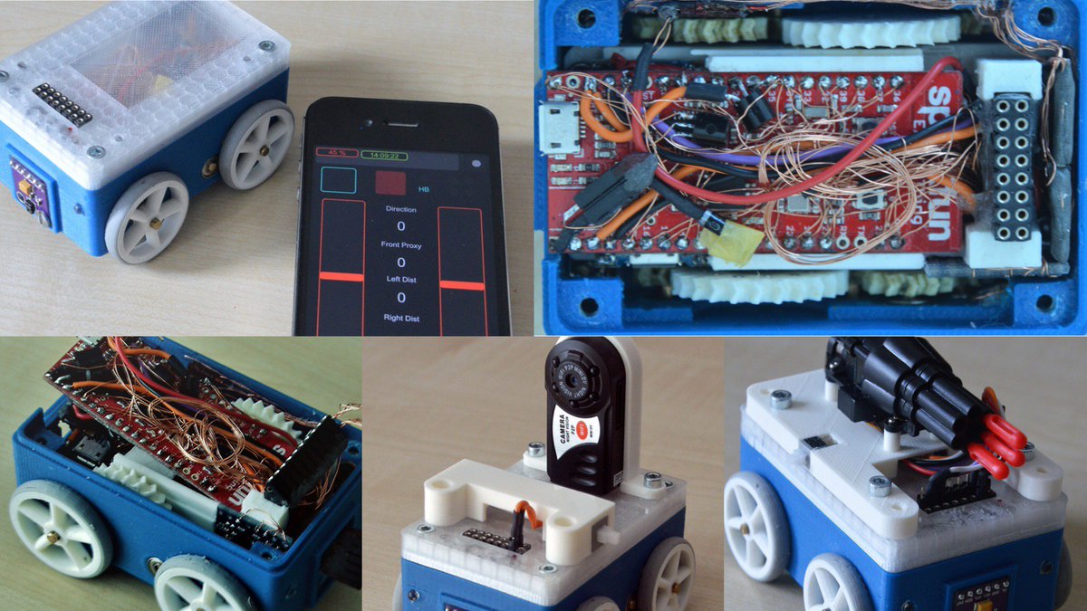 ESP32 Mini Robot Packs Sensors and 4WD
📰 hackaday.com/2017/06/16/esp…
👉 hackaday.io/project/25430-…
🛠 github.com/smily77/MPA

♺ <a href="/hackaday/">hackaday</a>