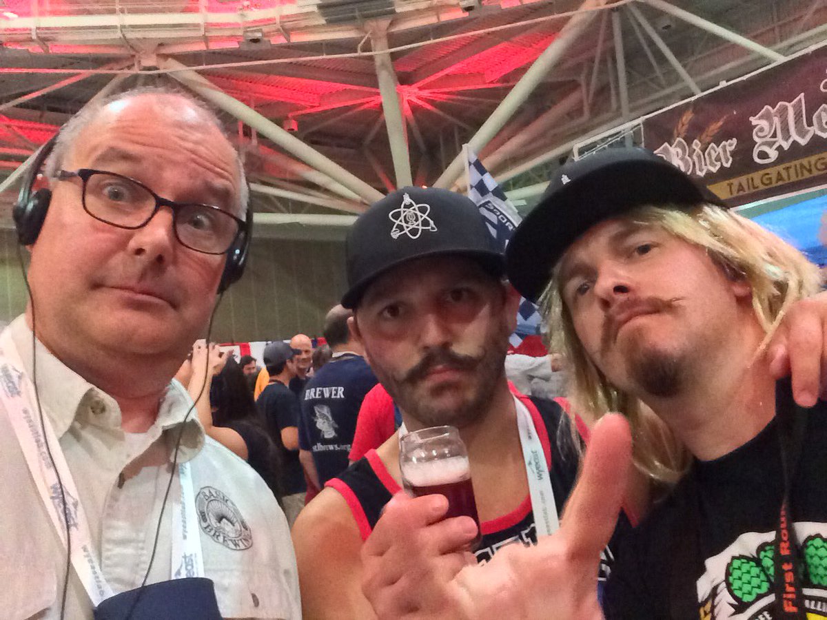 These guys. <a href="/Brulosopher/">Brülosophy</a> <a href="/BrotherMalcolmW/">BrotherMalcolm</a>