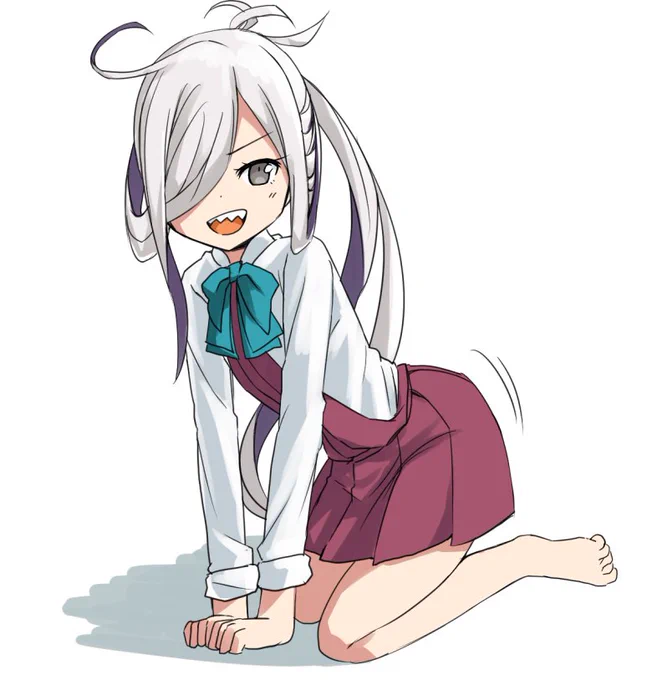 朝朝霜 